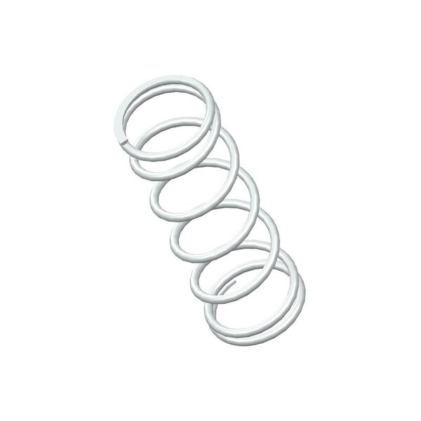 Approved Vendor Compression Spring, O= .300, L= .88, W= .026 G309959648 - main